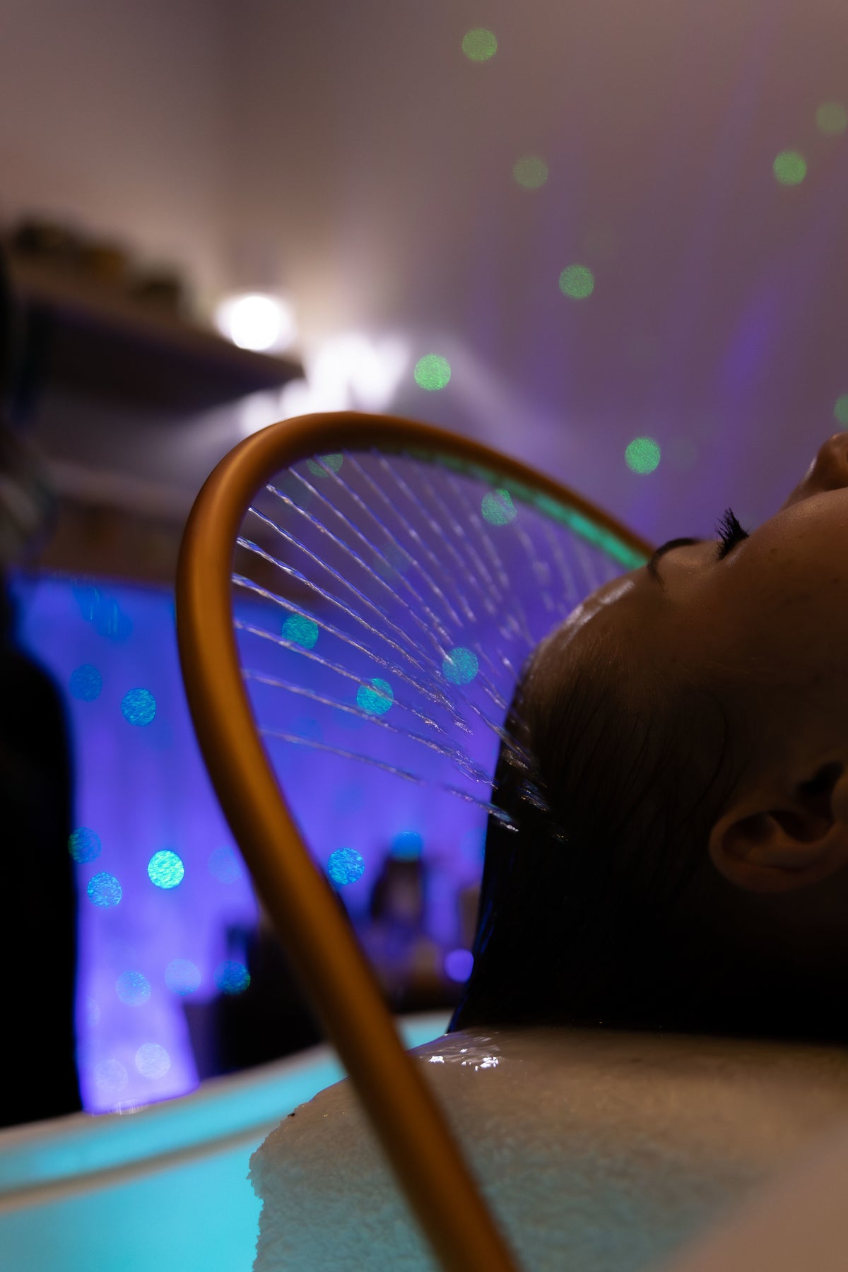 120-Minute Ultimate Temple Head Spa Ritual