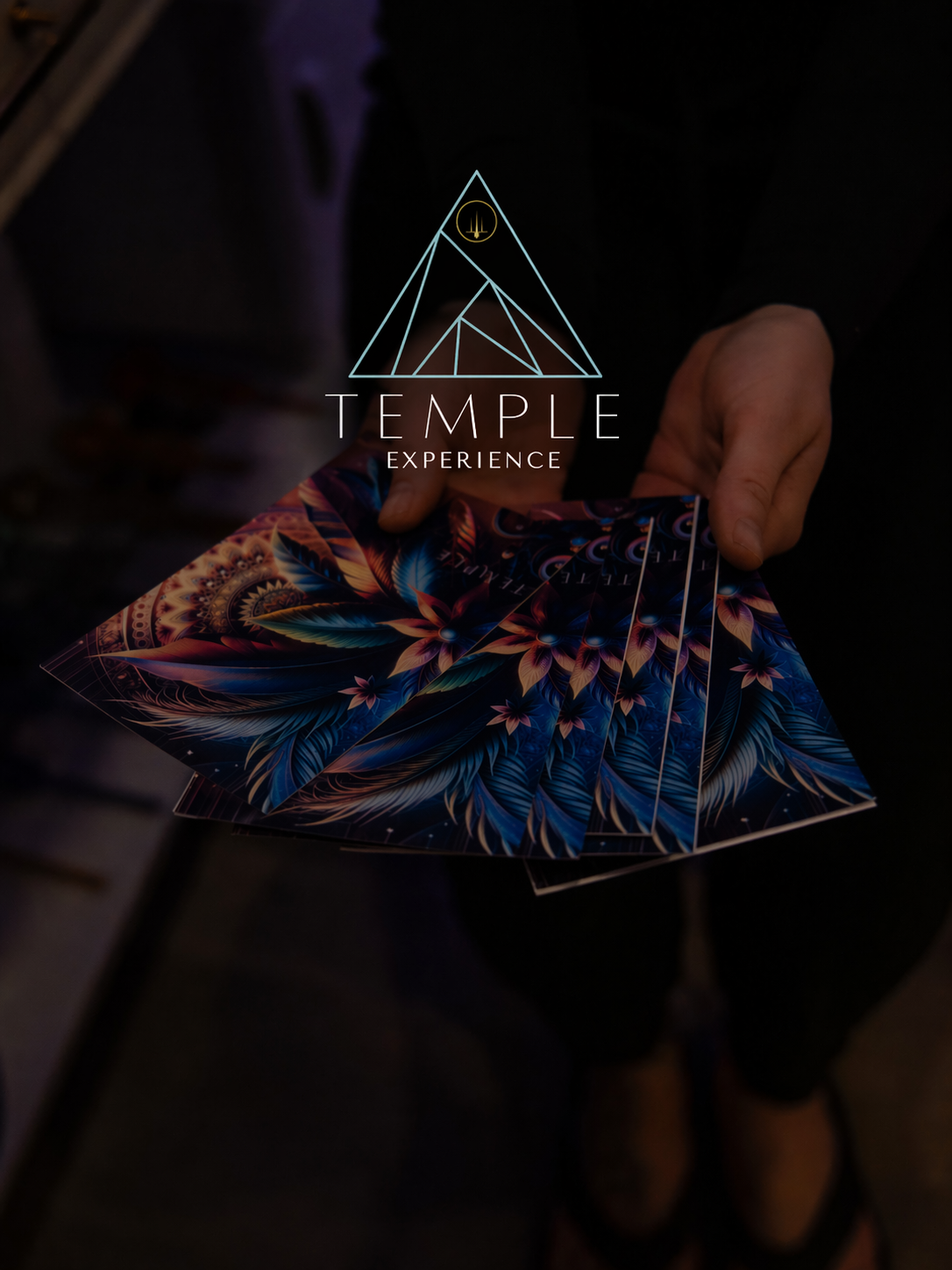 75 Minutes | Temple Head Spa Experience