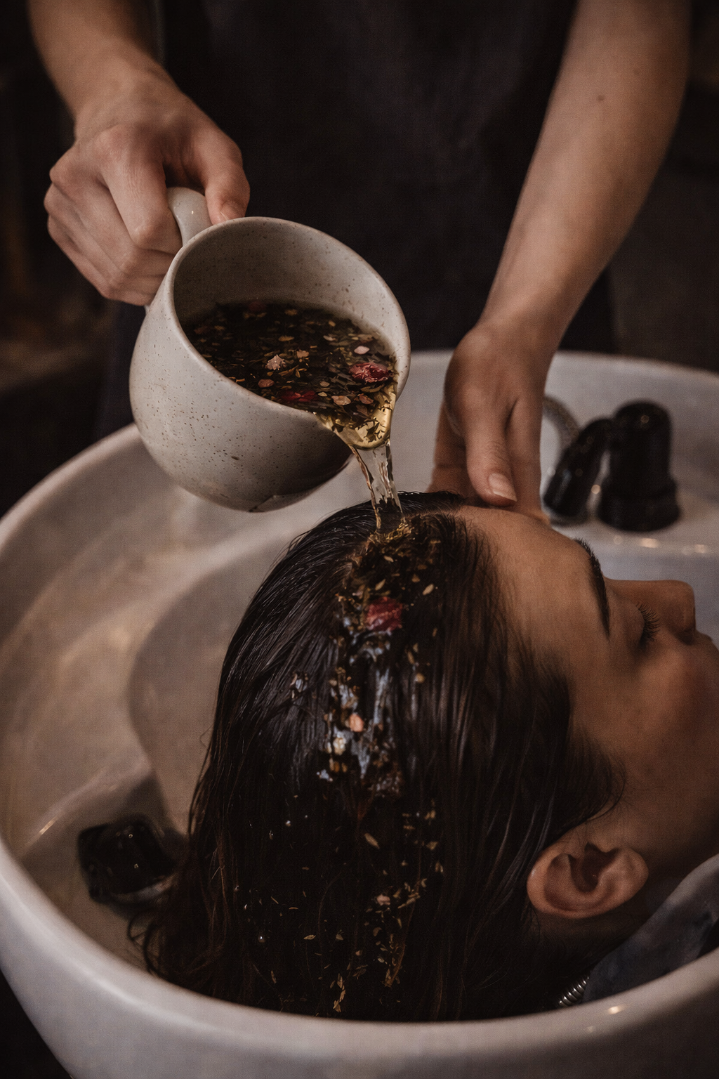 Temple Chakra Tea 20 Pyramids