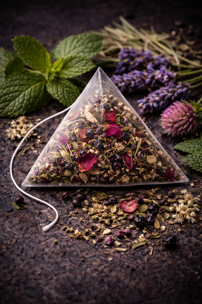 Temple Chakra Experience for Beauty Professionals