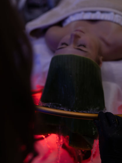 75 Minutes | Temple Head Spa Experience