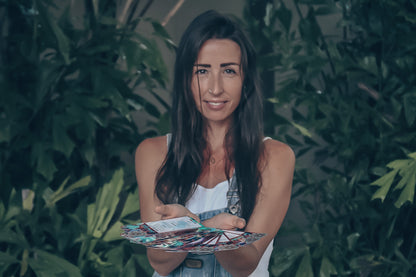 Temple Chakra Experience for Beauty Professionals